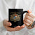 Bavarian Pride Coffee Mug Freistaat Bayern Golden Lion Coat Of Arms TS11 Print Your Wear