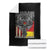 German By Blood American By Birth Patriot By Choice Throw Blanket German Americans TS11 Black Print Your Wear