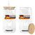 German Heritage Pride Germany Flag Glass Can TS11 Print Your Wear