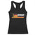 German Heritage Pride Germany Flag Racerback Tank Top TS11 Black Print Your Wear