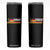 German Heritage Pride Germany Flag Skinny Tumbler TS11 Black Print Your Wear