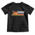 German Heritage Pride Germany Flag Toddler T Shirt TS11 Black Print Your Wear