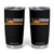 German Heritage Pride Germany Flag Tumbler Cup TS11 Black Print Your Wear