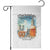 Bavarian Festival Munich Oktoberfest Garden Flag Das Herz Der Stadt Beer Pretzel TS11 White Print Your Wear