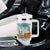 Bavarian Festival Munich Oktoberfest Tumbler With Handle Das Herz Der Stadt Beer Pretzel TS11 Print Your Wear