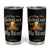 Funny Oktoberfest For Schnitzel My Nitzel Tumbler Cup Beer Nitzel Sausage TS11 Black Print Your Wear