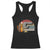 Funny Batches Be Hazy Racerback Tank Top Vintage Craft Beer Brewing TS11 Black Print Your Wear