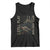 Funny I Still Play Duck Duck Goose Tank Top Duck Hunting Dog Back Lab TS11 Black Print Your Wear