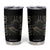 Funny I Still Play Duck Duck Goose Tumbler Cup Duck Hunting Dog Back Lab TS11 Black Print Your Wear