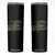 Hunting Guns Vintage Camo American Flag Skinny Tumbler TS11 Black Print Your Wear