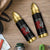Hunting And Fishing What Else Is There Bullet Tumbler Vintage American Flag TS11 Print Your Wear