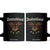 Deutschland German Heritage Pride Coffee Mug Bundesadler Coat of Arms Star TS11 Black Print Your Wear