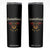 Deutschland German Heritage Pride Skinny Tumbler Bundesadler Coat of Arms Star TS11 Black Print Your Wear