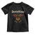Deutschland German Heritage Pride Toddler T Shirt Bundesadler Coat of Arms Star TS11 Black Print Your Wear