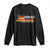 Munchen Bayern German Heritage Pride Germany Flag Long Sleeve Shirt TS11 Black Print Your Wear