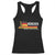 Munchen Bayern German Heritage Pride Germany Flag Racerback Tank Top TS11 Black Print Your Wear