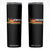 Munchen Bayern German Heritage Pride Germany Flag Skinny Tumbler TS11 Black Print Your Wear