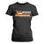 Munchen Bayern German Heritage Pride Germany Flag T Shirt For Women TS11 Black Print Your Wear