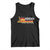 Munchen Bayern German Heritage Pride Germany Flag Tank Top TS11 Black Print Your Wear