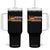 Munchen Bayern German Heritage Pride Germany Flag Tumbler With Handle TS11 One Size: 40 oz Black Print Your Wear