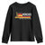 Munchen Bayern German Heritage Pride Germany Flag Youth Sweatshirt TS11 Black Print Your Wear