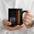 Patriotic Vintage German American Flag Coffee Mug Germany Heritage Pride TS11 Print Your Wear