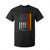 Patriotic Vintage German American Flag T Shirt For Kid Germany Heritage Pride TS11 Black Print Your Wear