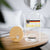 Oktoberfest German Drinking Festival Glass Can Bundesadler Coat of Arms TS11 Print Your Wear