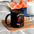 Funny Scary Halloween Slasher Coffee Mug I Wish It Was Friday TS11 Print Your Wear