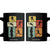 American Football Player Retro Vintage Sport Lover Coffee Mug - Print Your Wear