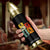 American Football Player Retro Vintage Sport Lover Bullet Tumbler - Print Your Wear