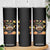 Football And Fall Yall Skinny Tumbler Fall Season American Football - Print Your Wear