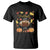Football And Fall Yall T Shirt Fall Season American Football - Print Your Wear