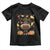 Football And Fall Yall Toddler T Shirt Fall Season American Football - Print Your Wear