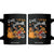 Fall Means Football Coffee Mug Fall Season American Football Thanksgiving TS11 Black Print Your Wear