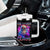 Funny Six Seven Claus Tumbler With Handle 67 Christmas Santa Meme Gen Alpha TS11 Print Your Wear