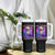 Funny Six Seven Claus Tumbler With Handle 67 Christmas Santa Meme Gen Alpha TS11 Print Your Wear