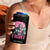 Funny Bigfoot Breast Cancer Awareness 4 in 1 Can Cooler Tumbler Fight Pink Ribbon TS11 Print Your Wear