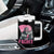 Funny Bigfoot Breast Cancer Awareness Tumbler With Handle Fight Pink Ribbon TS11 Print Your Wear