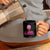 African American Warrior Breast Cancer Coffee Mug Pink Ribbon TS11 Print Your Wear