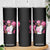 African American Fighter Breast Cancer Awareness Skinny Tumbler Pink Ribbon TS11 Print Your Wear