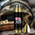 Funny Bigfoot Breast Cancer Awareness Bullet Tumbler Sasquatch Pink Ribbon TS11 Print Your Wear