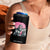 Funny Bigfoot Breast Cancer Awareness 4 in 1 Can Cooler Tumbler Sasquatch Pink Ribbon TS11 Print Your Wear