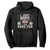 Funny American Football Hoodie I Just Hope Both Team Have Fun Helmet TS11 Black Print Your Wear