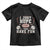 Funny American Football Toddler T Shirt I Just Hope Both Team Have Fun Helmet TS11 Black Print Your Wear