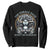 The Female Gaze Petrify The Patriarchy Sweatshirt Feminist TS11 Black Print Your Wear