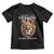 Glory To Ukraine Slava Ukraini Toddler T Shirt Lion King TS11 Black Print Your Wear