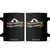 Funny Heterosexuality In This Economy Coffee Mug Rainbow LGBTQ+ Pride TS11 Black Print Your Wear