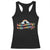 Funny Heterosexuality In This Economy Racerback Tank Top Rainbow LGBTQ+ Pride TS11 Black Print Your Wear