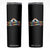 Funny Heterosexuality In This Economy Skinny Tumbler Rainbow LGBTQ+ Pride TS11 Black Print Your Wear